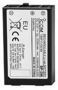 ICOM auto part detail