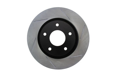 CUSTOM ROTOR PL RT
