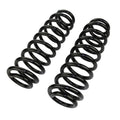 DODGE JOURNEY 0910 COIL SPRING SET