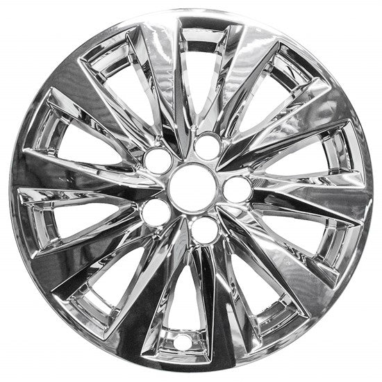 Coast To Coast chrome auto part