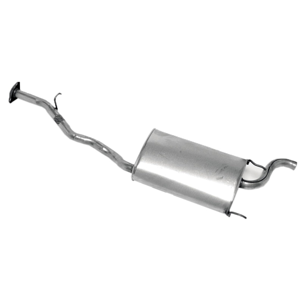 MUFFLER-SND FX-IMPORT-PC