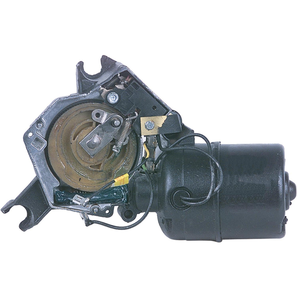 A1 REMFG INC auto part
