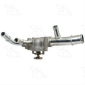THERMOSTAT HOUSING