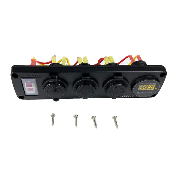BLUE SEA auto part