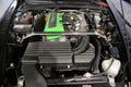 Megan Race Spec 1 Piece Front Upper Bar Imperza 98