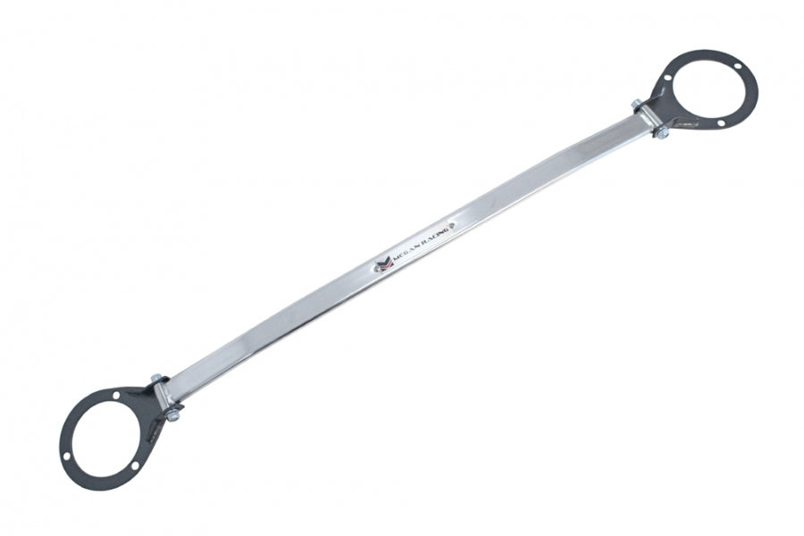 Megan Racing Race Spec Bar Toyota Corolla 93-02 1 PIECE RACING STYLE FRONT STRUT BAR