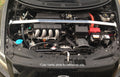 Megan Racing Race Spec Bar Honda CRZ 10 FU 1 piece racing style Front Strut bar