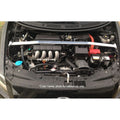 Megan Racing Race Spec Bar Honda CRZ 10 FU 1 piece racing style Front Strut bar