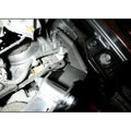 Megan Racing Race Spec Bar Honda Fit 09-14 Front Upper 1 piece racing style Front Strut Bar