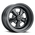SUPER SPOKE MATTE BLACK 14X7 5X4.5 4.75 (4.125inBS)