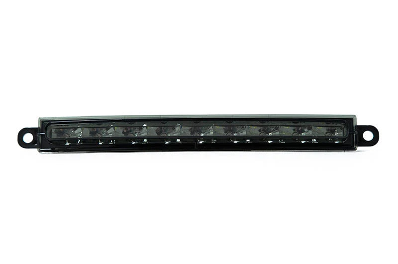 Outside Line Motoring chrome auto part
