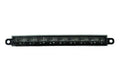OLM F1 Style High Mount Stop Light (Smoke Lens Chrome Base) - 2022 BRZ GR86
