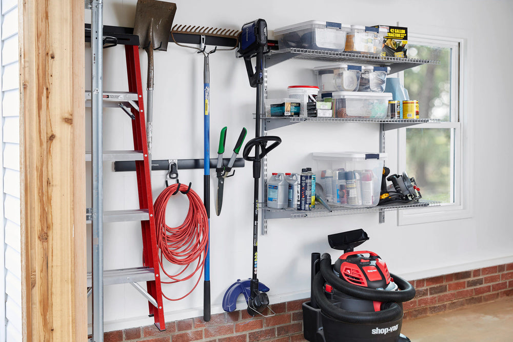 Rubbermaid Commercial roof rack