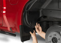 ~(9 lbs. 43X22X18)~ F-250/350 Super Duty (will not fit dually)
