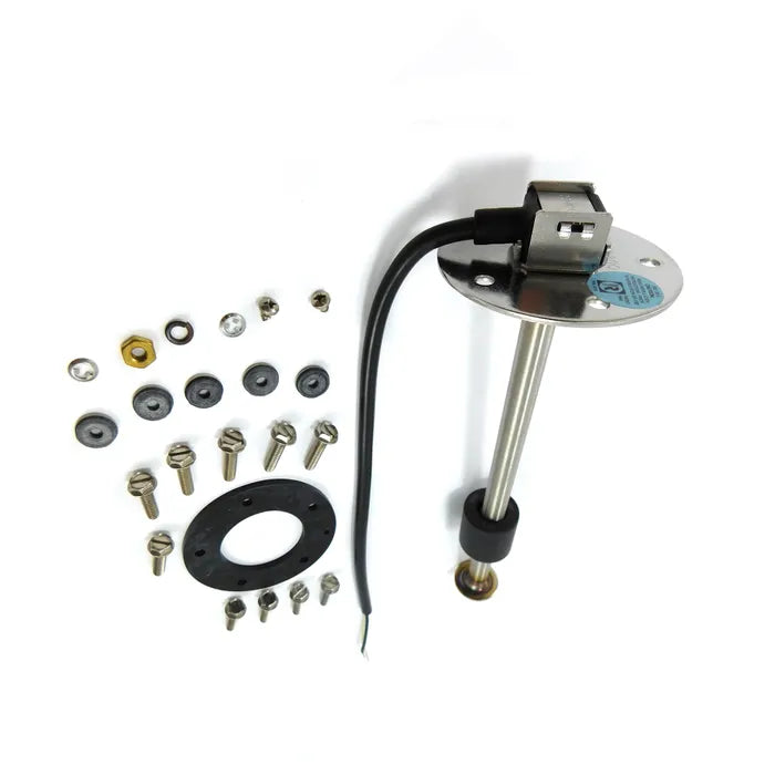 REED SWITCH SENDING UNIT TANK DEPTH 9IN