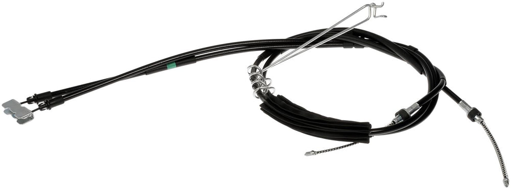 BRAKE CABLE