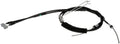 BRAKE CABLE