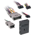 GM DATA INTERFACE 2000-2013