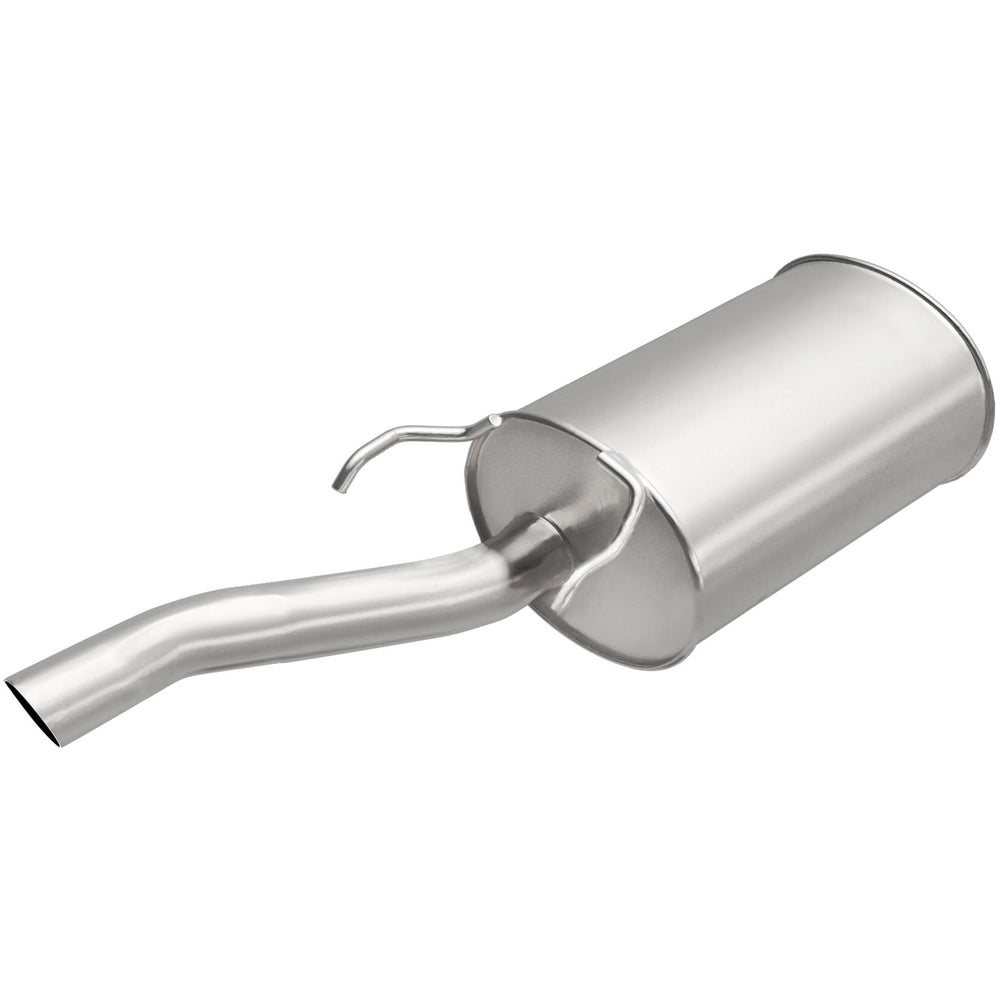 BRE EXHAUST muffler