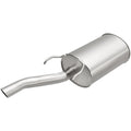 BRE EXHAUST muffler