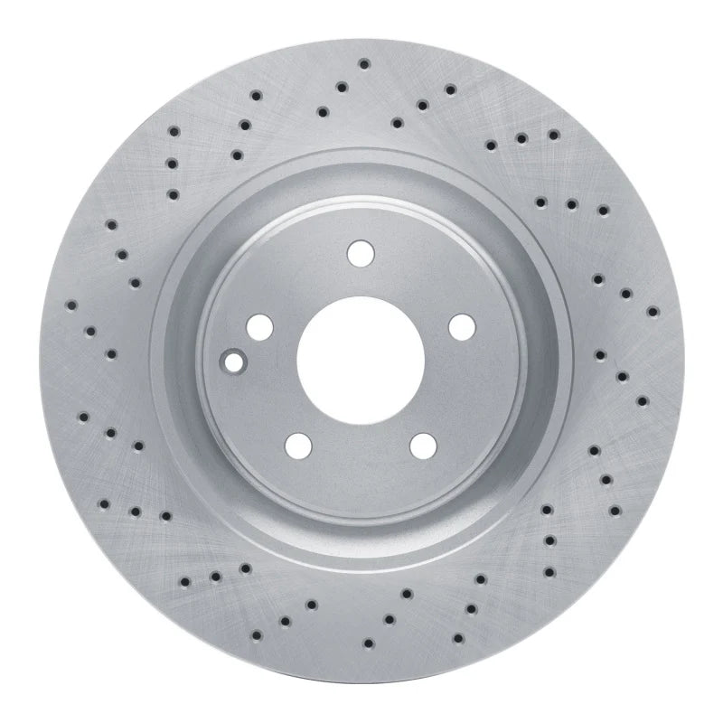 DFC auto part