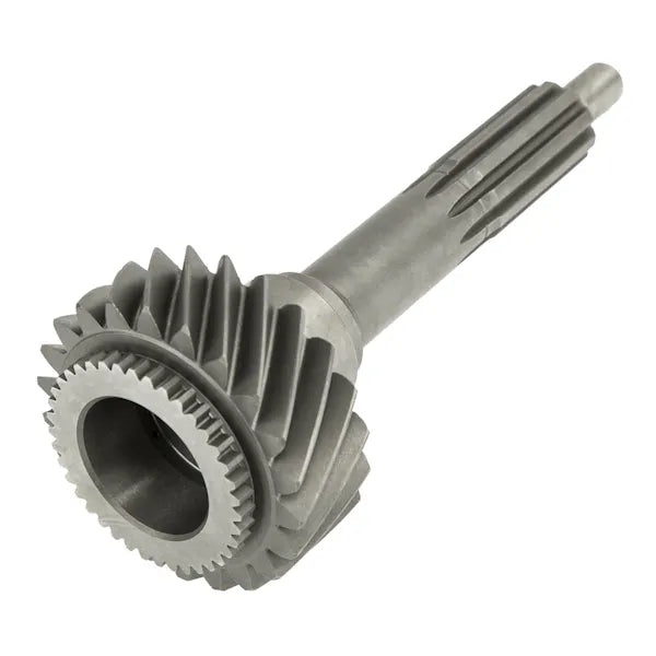 ~(4.7 lbs. 9X3X3)~ NV4500 INPUT SHAFT (22T) CHEVY 10SP