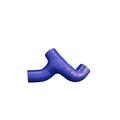 Turbo XS auto part close-up