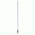 RGB LED WHIP ANTENNA - 4FT