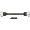 NEW CV AXLE