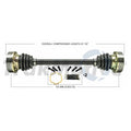 TRAKMOTIVE auto part