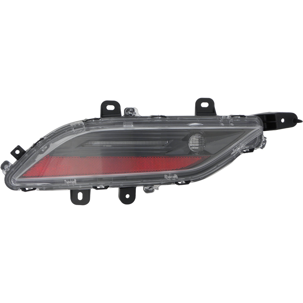 LH BACK UP LAMP ASSY TOYOTA VENZA 2124
