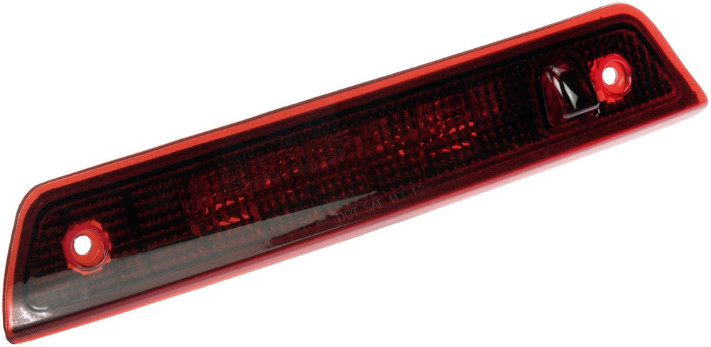 THIRD BRAKE LAMP