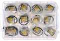CIR CLIPS