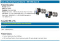 Centric OE Grade Rear Brake Kit (2 Wheel)