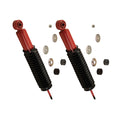 KYB Shocks & Struts Monomax Front CHEVROLET Avalanche 2500 2002-06 CHEVROLET Silverado C and R - Ser