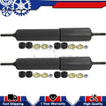 GAS MAGNUM 60 SHOCK
