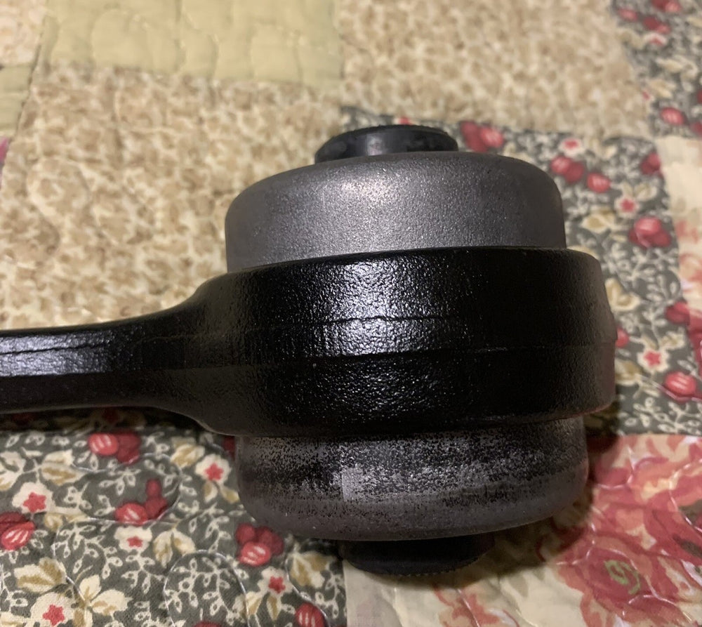 CONTROL ARM