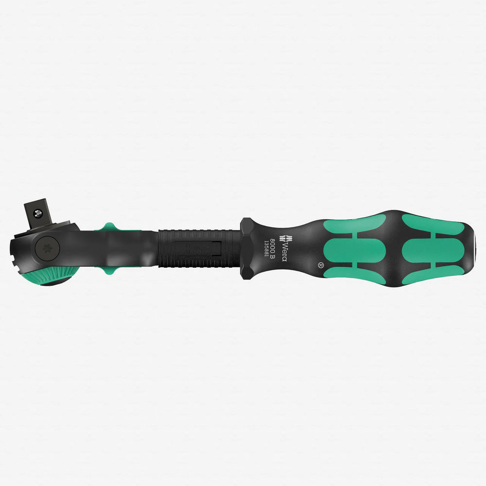 Wera Tools black auto part