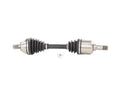 CV AXLE SHAFT