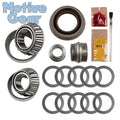 ~(3.6 lbs. 13X13X3)~ KIT; PIN BRGANDSEAL D44 FRT JK KOYO