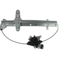 NEW WINDOW LIFT MOTOR W/REGULATOR