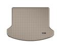 WeatherTech 11-13 Kia Sorento Cargo Liners - Tan