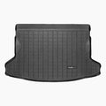 WeatherTech 12+ Subaru Impreza Cargo Liners - Grey