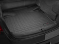 WeatherTech 13+ Chevrolet Mailbu Cargo Liners - Black