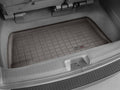 WeatherTech 2018+ Honda Odyssey Cargo Liner - Black