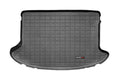WeatherTech 08+ Subaru Impreza Cargo Liners - Black