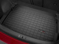 WeatherTech 15+Volkswagen Golf/GTI A7 Cargo Liners - Black