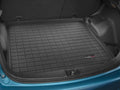 WeatherTech 11+ Mitsubishi Outlander Sport Cargo Liners - Black