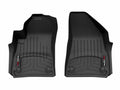WeatherTech 24-25 Jeep Wagoneer S Front FloorLiner HP - Black