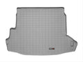 WeatherTech 08+ Nissan X-Trail Cargo Liners - Grey